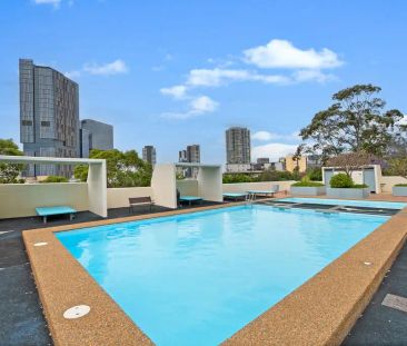 “Panoramic views across Parramatta” - Photo 5