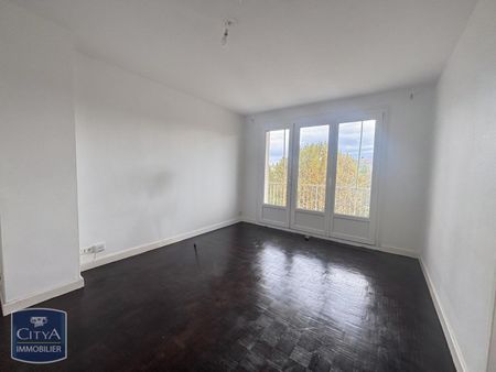 Location Appartement 3 pièces 56m² BRON 69500 - Photo 3