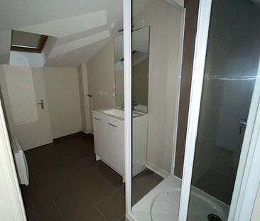 Appartement 1 pièce à Rambervillers - Photo 1
