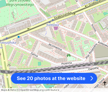 Wrocław, Centrum , Jęczmienna - Photo 1