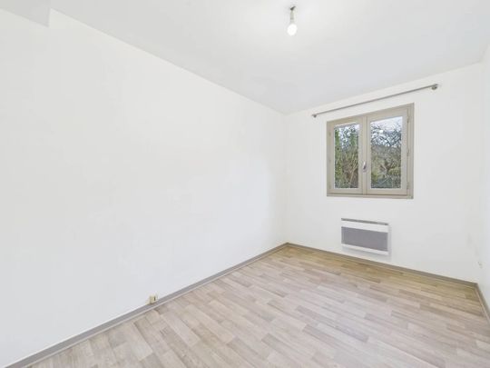 Location Appartement 3 pièces 46m² SAULIEU 21210 - Photo 1