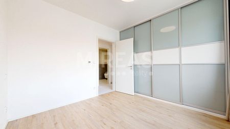 Pronájem bytu 2+kk 52 m², Bobnická, Nymburk - Photo 3