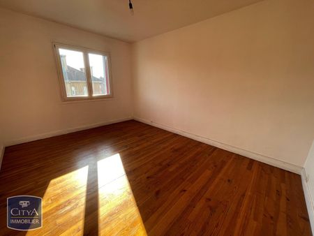Location Appartement 2 pièces 59m² GRENOBLE 38100 - Photo 5