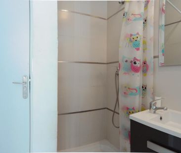 Estudio de alquiler en Puerta del Ángel - Photo 5