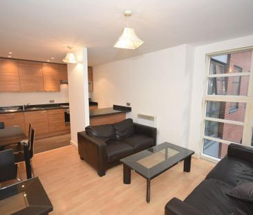 2 bedroom apartment to rent - Photo 2