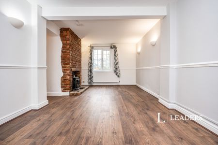 5 bedroom house to rent Church Walk, Kempston, Bedford, Bedfordshire, MK42 - Photo 3