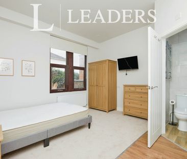 1 bedroom terraced to rent Swinburne Street, Derby, Derbyshire, DE1 - Photo 2