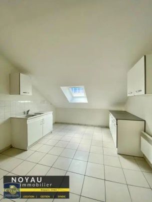 Appartement à louer 4 pièces 70.56m² - Photo 1