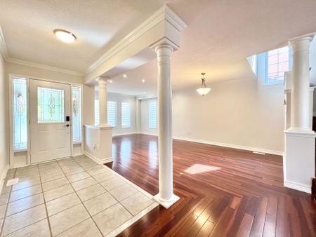 For Lease - 54 Treasure Road, Vaughan, Ontario - Photo 5