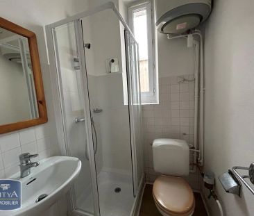 Appartement à louer 1 pièce 24.75m² - Photo 5