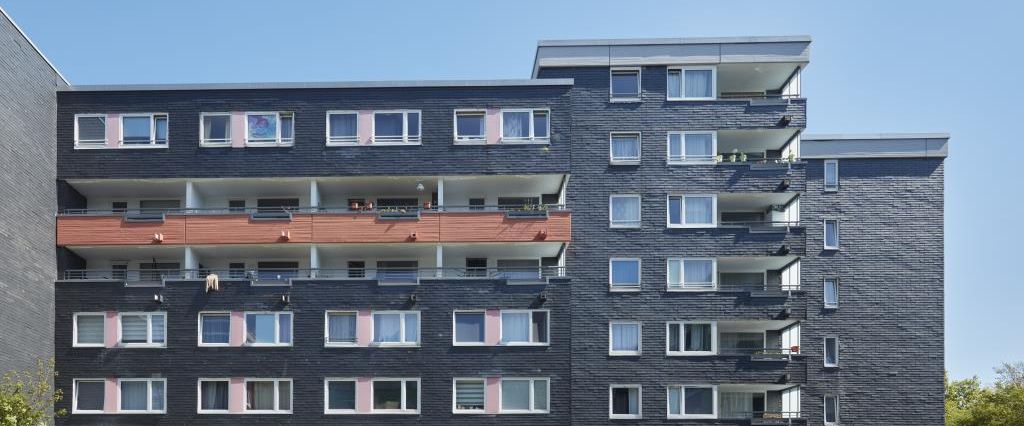 4- Zimmer Wohnung in Steinkuhl mit WBS - Photo 1