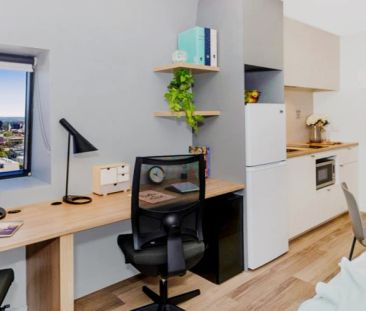 Signature Plus Twin Apartment - Photo 3