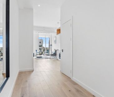 Studio to rent - Photo 6