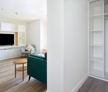 1 bedroom apartment to rent - Photo 5