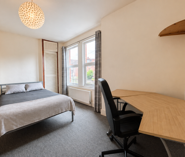 4 bedroom house to rent - Photo 6