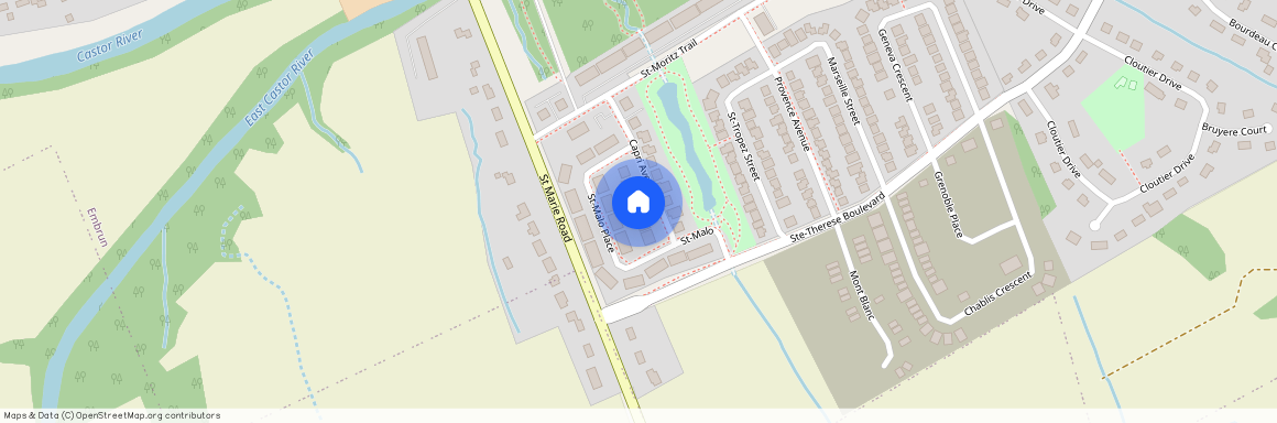 220 Capri Avenue, Russell