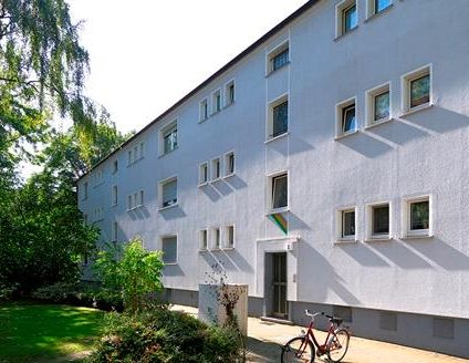 VIVAWEST modernisiert Ihre neue Wohnung. - Photo 1