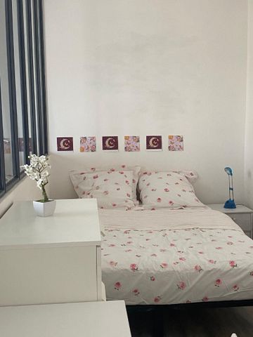 Location Appartement 2 pièces 40m² - Photo 4