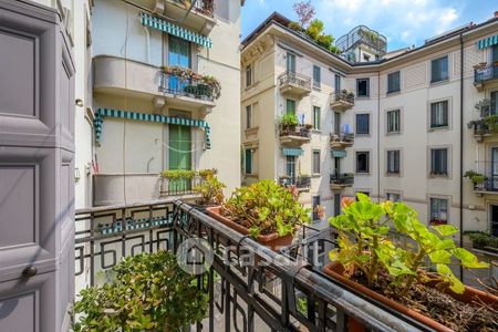 Trilocale in Affitto in Via Carlo Farini 55 a Milano - Foto 3