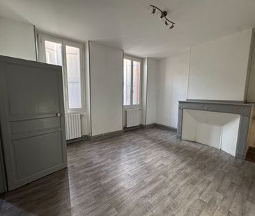 Location appartement 3 pièces, 48.00m², Albi - Photo 4