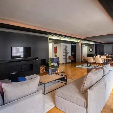 Apartment for Rent Pangrati, Athens - Photo 1