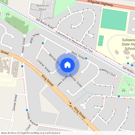 15 Belcher St, Qld 4510, Caboolture