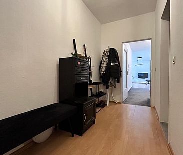 Moderne 2-Zi City-Wohnung mit ca. 80 mÂ² in direkter NÃ¤he zum Lingener Marktplatz! - Foto 4