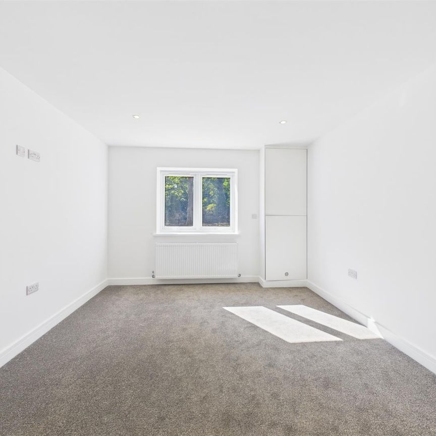 Old Hollow, Worth, Crawley - Photo 1