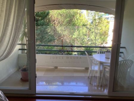 3 room luxury Flat for rent in Gandarinha (Cascais), Cascais e Estoril, Cascais, Lisbon - Photo 3