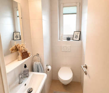 3.5 Zimmer, 74 m², 2. Stock - Photo 5