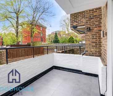 Adamsfields, Adamson Road, London, NW3 - Two Bedroom Flat To Rent - £658pw / £2,850pcm - Photo 6 | Rentumo