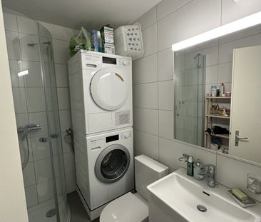 3 Zimmer, 69 m², 3. Stock - Photo 1