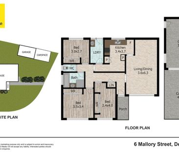 Spacious Three Bedroom Family Home - Photo 2