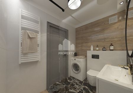 2-pokojowy luksusowy apartament, Orunia Górna - Photo 5