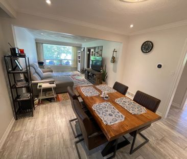 For Lease - 62 Edmonton Road Unit# Main Level, Toronto, Ontario - Photo 2