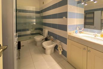 Cosy furnished apartment in the center of Lisbon