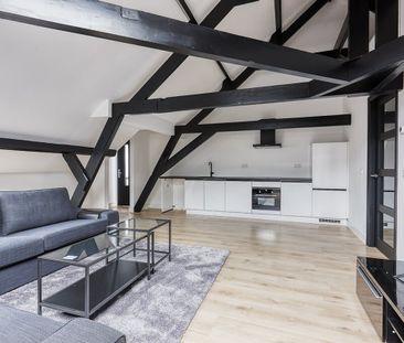 Korte Houtstraat 20B - Foto 4