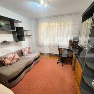Apartament 2 camere | zona Mihai Viteazu | Parcare - Fotografie 2