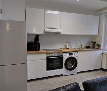 Appartement - à louer - 1 070 € 1082 Berchem-Sainte-Agathe - Foto 6