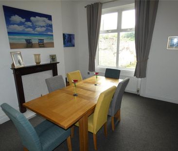 5 bedroom terraced house to rent - Photo 4