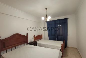 Apartamento T2 para alugar em Albufeira