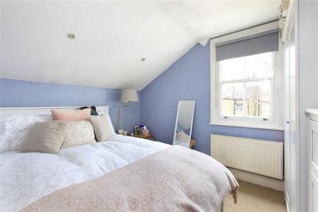 2 bedroom flat to rent - Photo 5