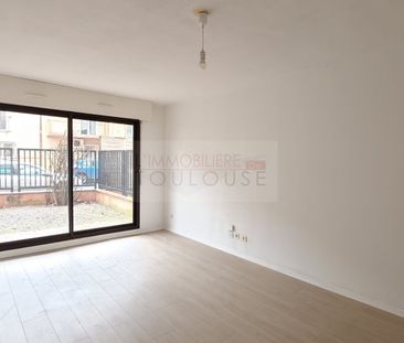 Location Appartement 2 pièces 47m² TOULOUSE 31400 - Photo 4