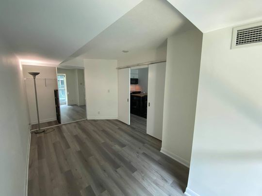 For Lease - 600 Fleet Street Unit# 612, Toronto, Ontario - Photo 1