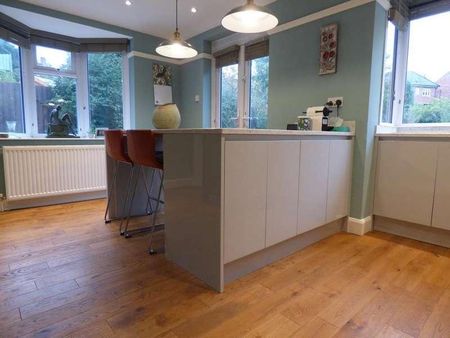 Harts Green Road, Harborne, Birmingham, B17 - Photo 2