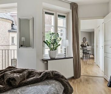 Drottninggatan - Foto 6