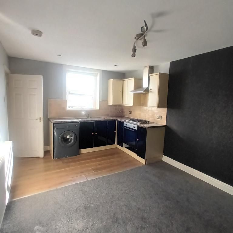 1 bedroom terraced house to rent - Photo 1