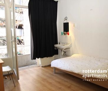 Leeuwenstraat, Rotterdam - Photo 2