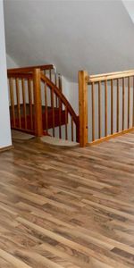 Helle Maisonette Wohnung, mit Balkon und Einbauküche in Bremen Kattenturm - Photo 4