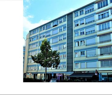 3.5 Zimmer, 67 m², 5. Stock - Photo 3